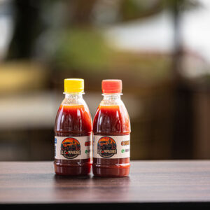 El Compadre Mix mini  Spicy / Spicy Honey