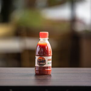 El Compadre Mix mini Spicy