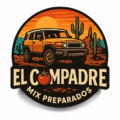 El Compadre Mix